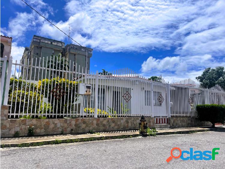 Casa en Venta - Urbanización Fundalara - Barquisimeto