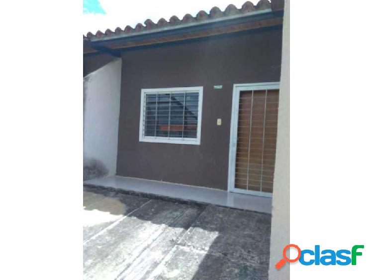 Casa en Venta Urbanización Los Mangos Sarare