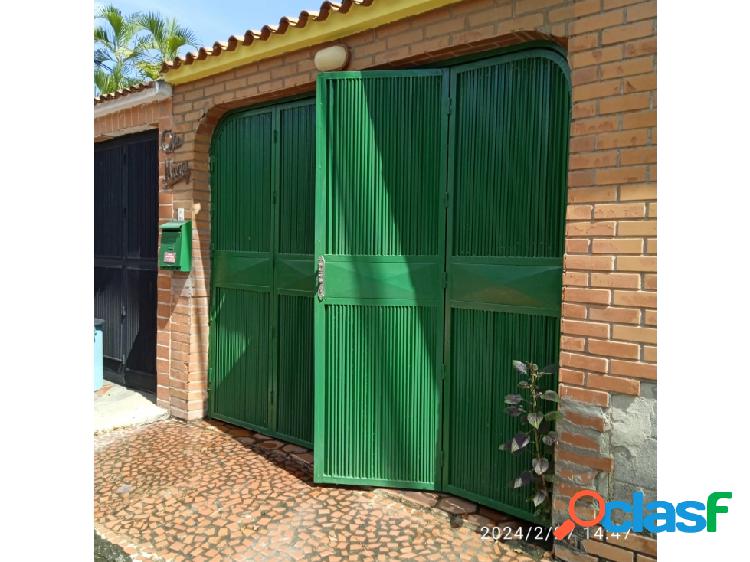 Casa en Venta Urbanización Valle Arriba