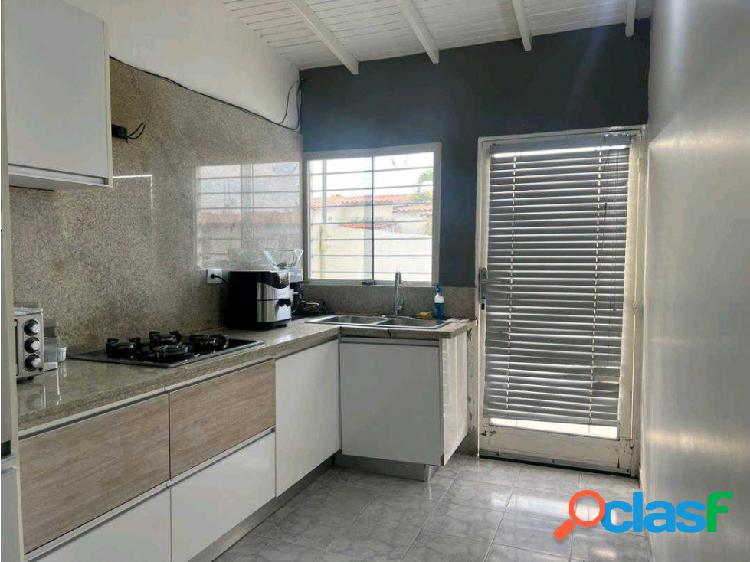 Casa en Venta Urbanizacion Laguna Vieja Cabudare