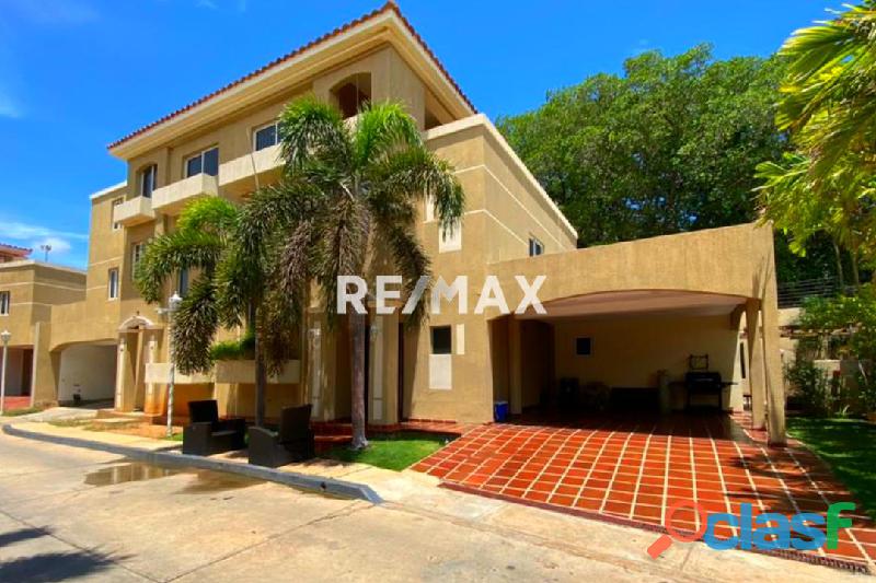 Casa en Venta Villa Cabo Norte/Remax Millenium