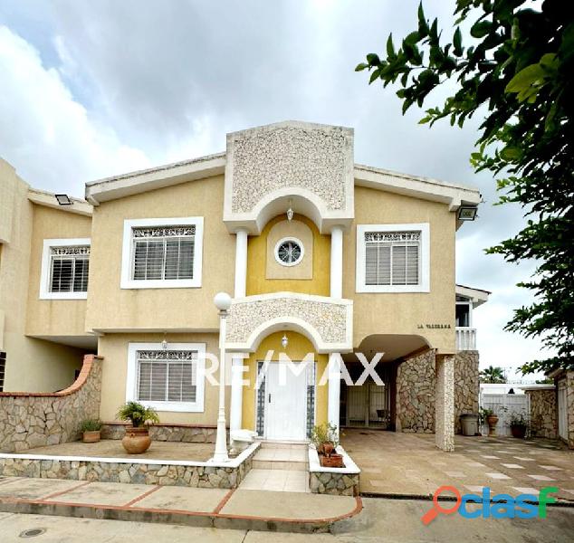 Casa en Venta. Villa Real. Remax Millenium