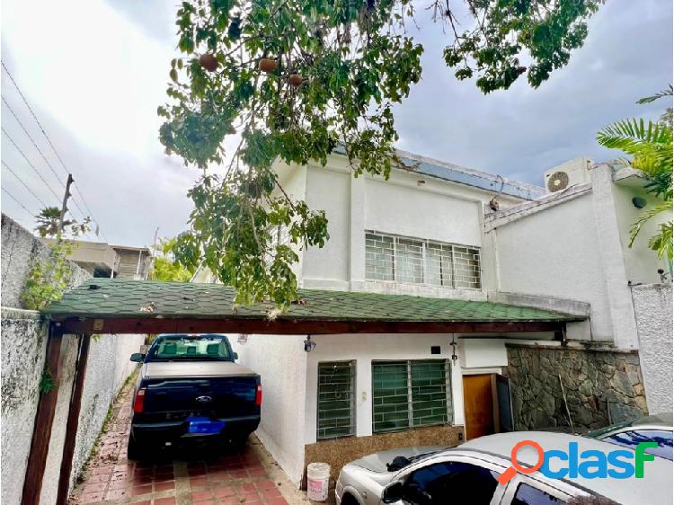 Casa en Venta en Altamira, Caracas - Chacao