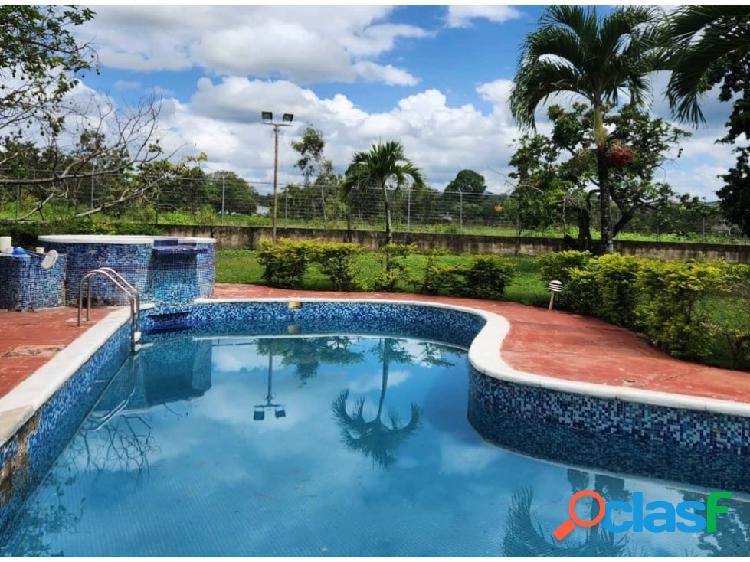 Casa en Venta en Barrera sector Sabana del Medio CB-7102655