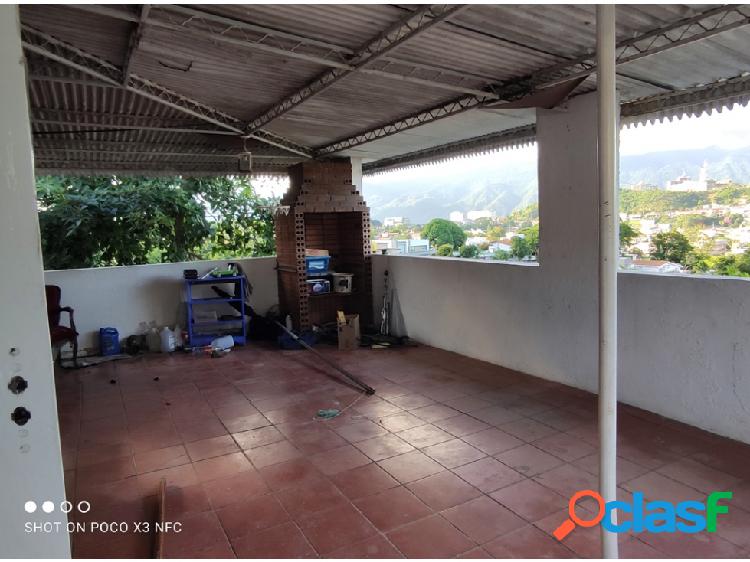 Casa en Venta en Cumbres de Curumo, Baruta - Caracas