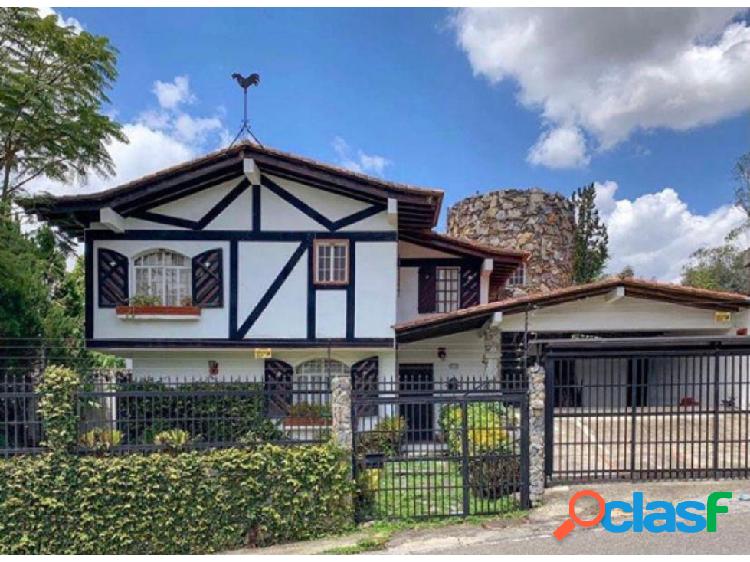 Casa en Venta en Lomas del Mirador