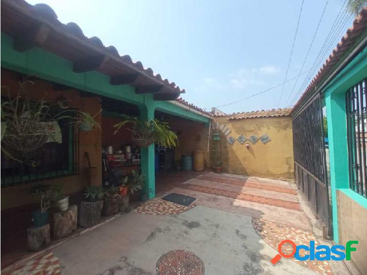 Casa en Venta en Los Caobos DL-7327289