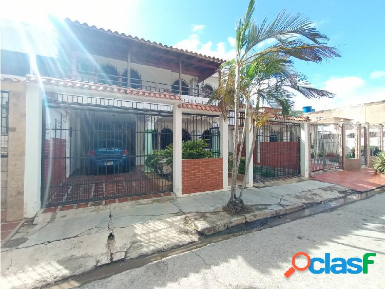 Casa en Venta en Rancho Grande Puerto Cabello AC-7199373