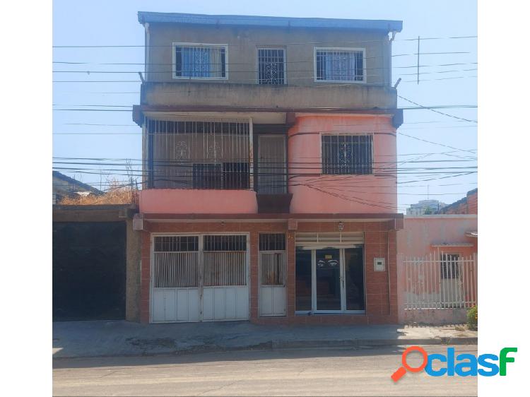 Casa en Venta en San Ignacio, Maracay, Aragua