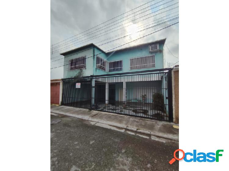 Casa en Venta en Santa Ines, Maracay