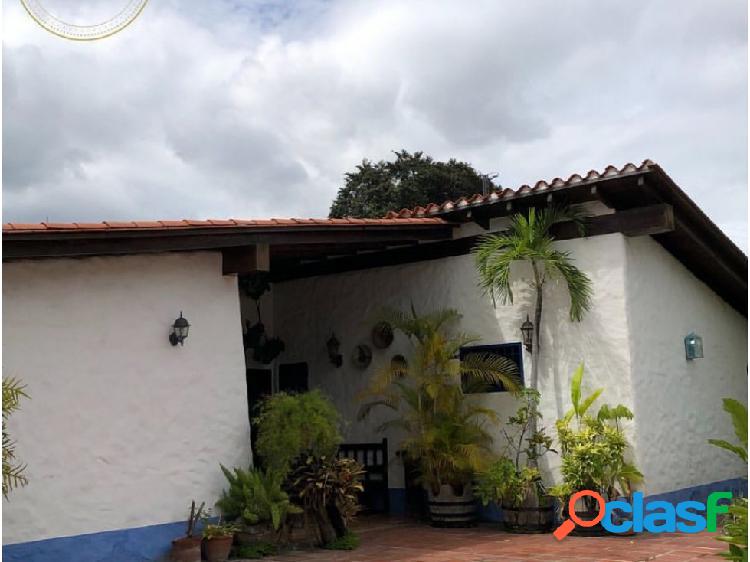 Casa en Venta en Urb. La Floresta Maracay Edo. Aragua