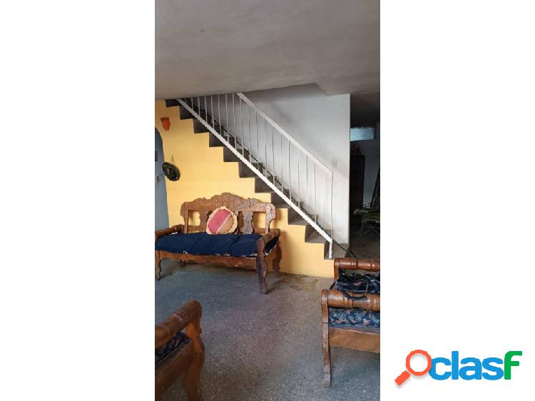 Casa en Venta en Urb. La Isabelica. C163