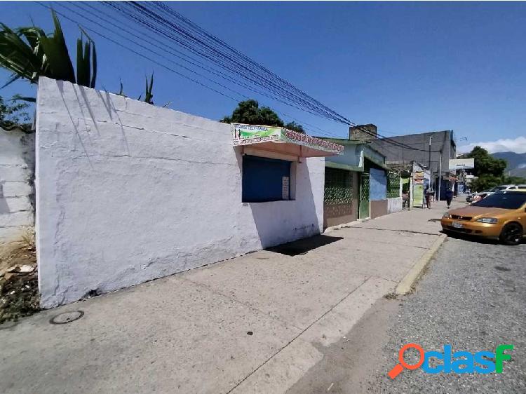 Casa en Venta en Valencia,Naguanagua ave. Universidad