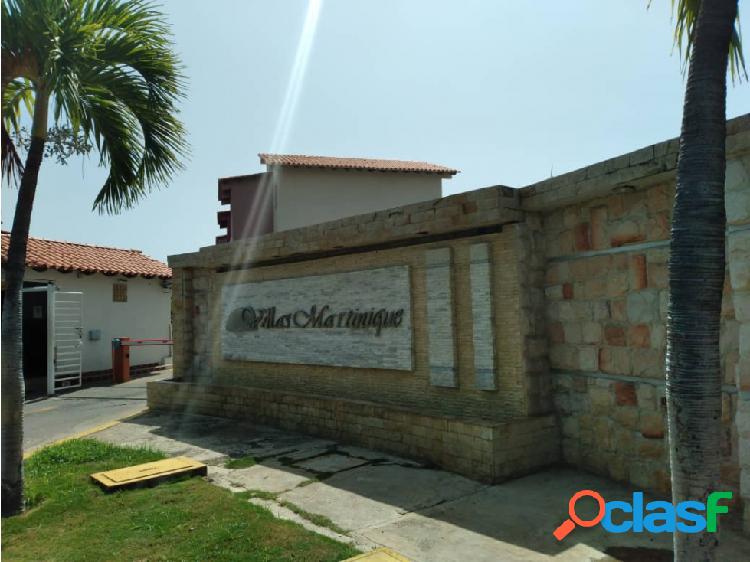 Casa en Venta en Villas Martinique