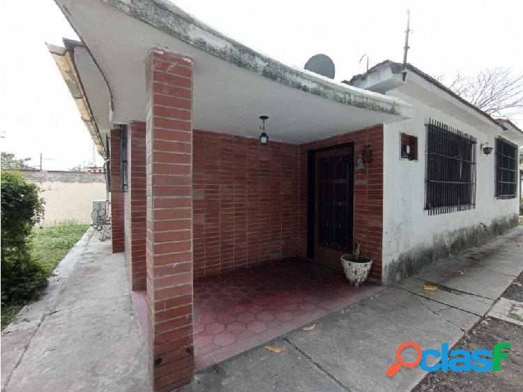 Casa en Venta en el Limón Sector Caja de Agua, Aragua