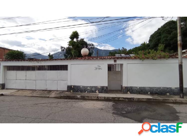 Casa en Venta en el Limón, Sector Las Mayas, Aragua.