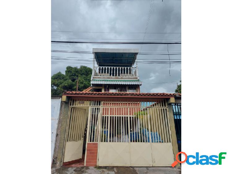 Casa en Venta en el Sector La Romana, Aragua