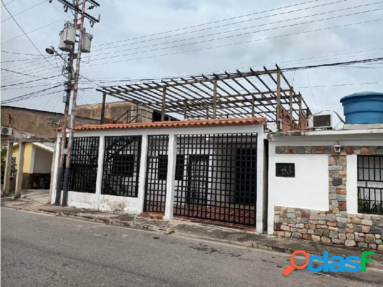 Casa en Venta en la Morita II, Aragua