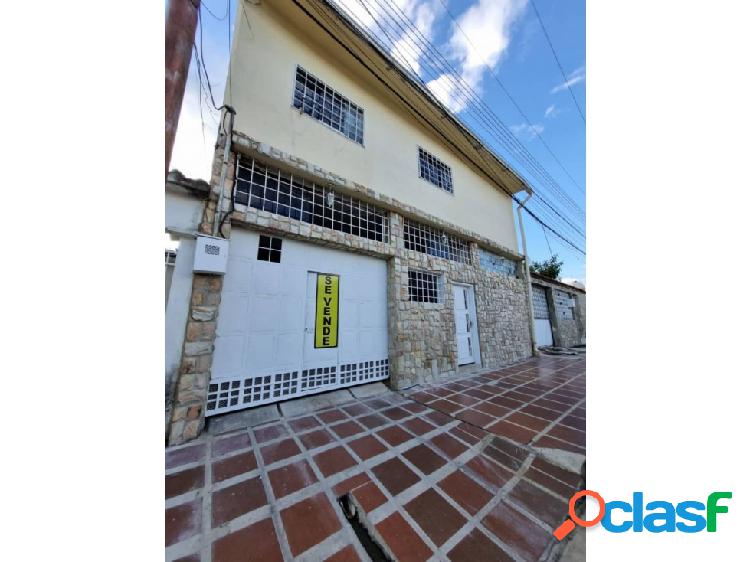 Casa en Venta en la Urb. Fundación- Cagua