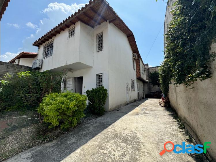 Casa en Venta en la Urb. Villa Hermosa, en la Morita I,