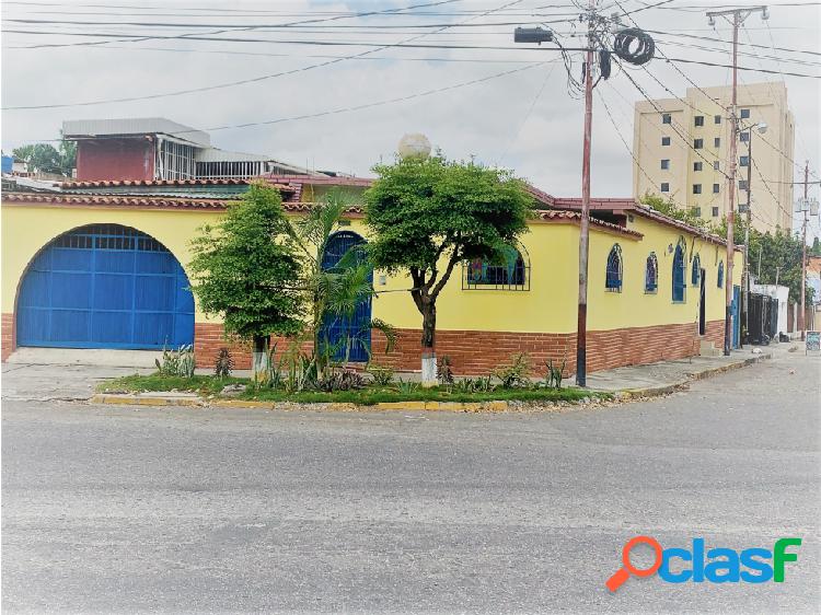 Casa en Venta - zona centro este - Barquisimeto