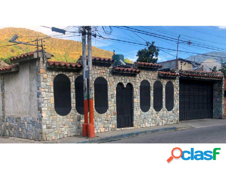 Casa en el Castaño Maracay Aragua