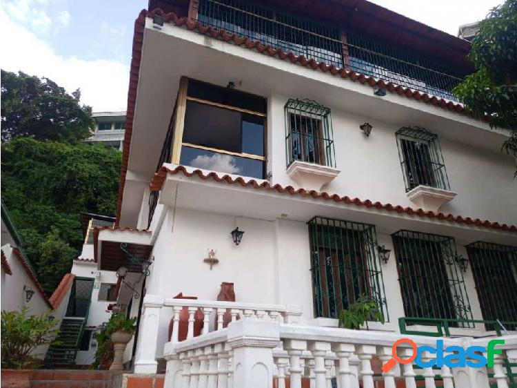 Casa en venta - Colinas de Bello Monte