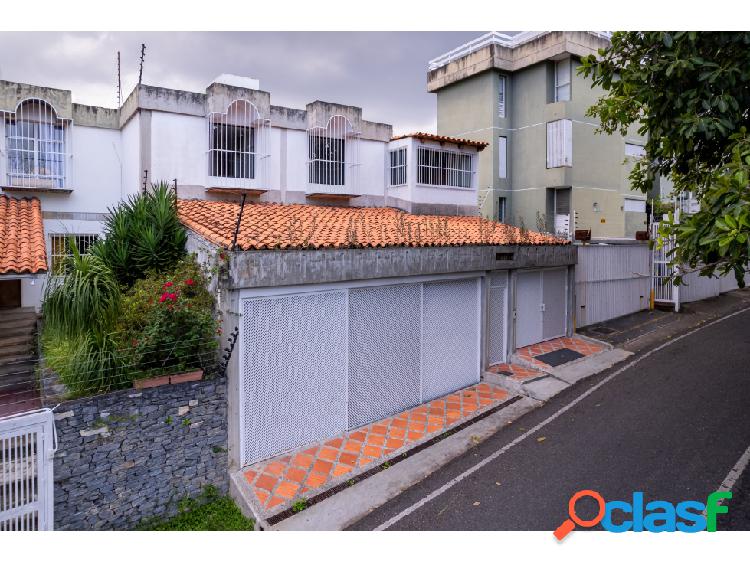 Casa en venta, Colinas de Bello Monte 450 m2