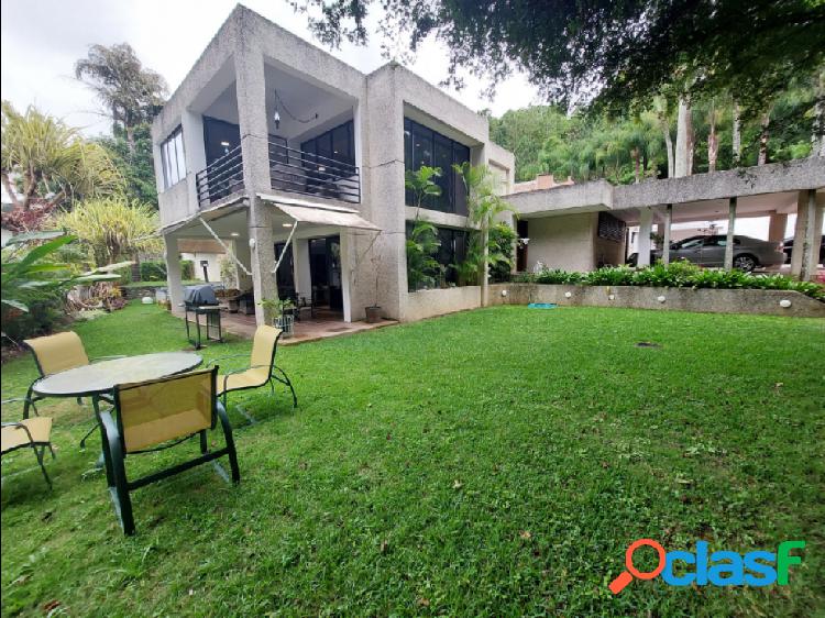 Casa en venta Colinas de Tamanaco