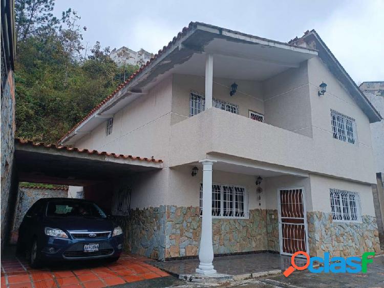 Casa en venta - Colinas del Carrizal