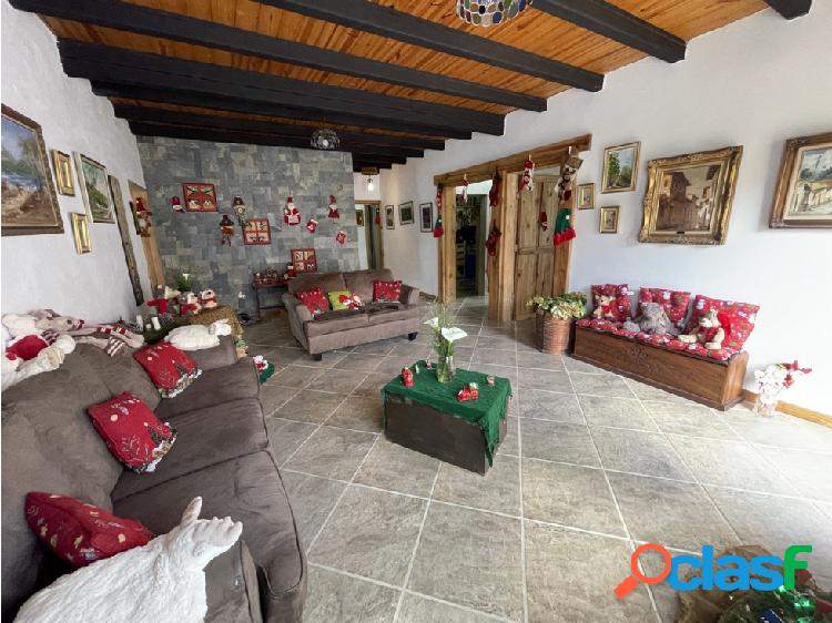 Casa en venta, Colonia Tovar