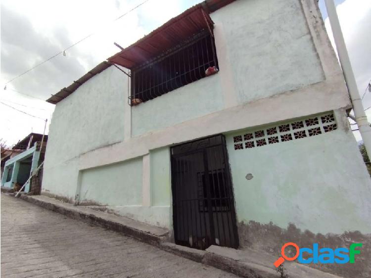 Casa en venta - Guarenas, Marín Vera, El Calvario