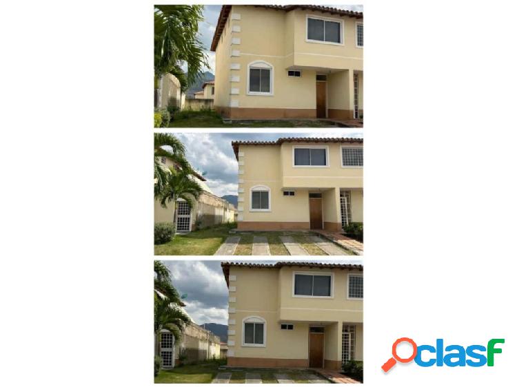 Casa en venta - Guatire, Villas de Buenaventura