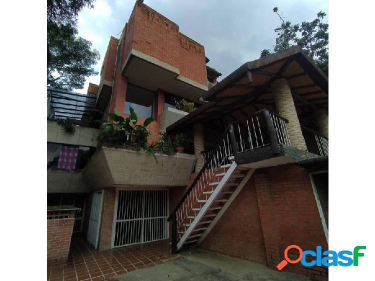 Casa en venta, Lomas de La Trinidad