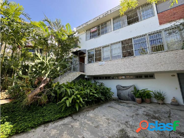 Casa en venta, Los Palos Grandes