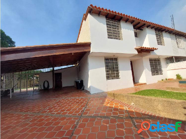 Casa en venta Macaracuay