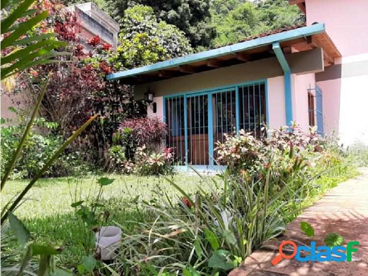 Casa en venta, San Luis