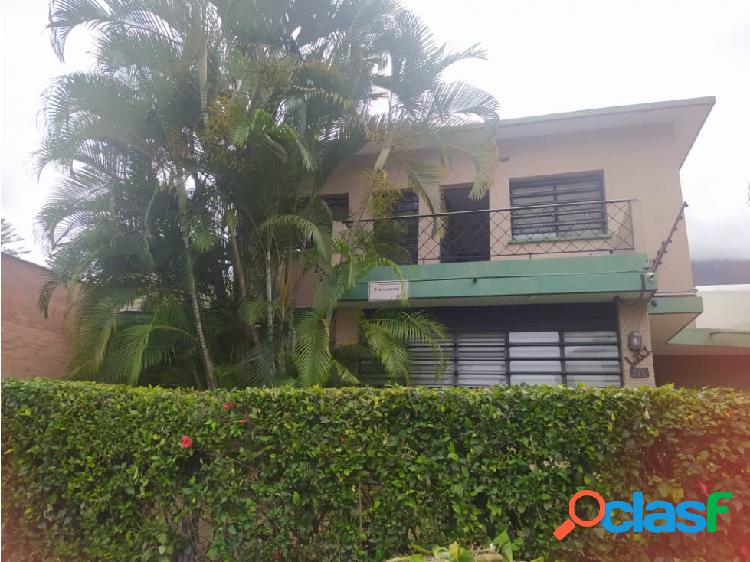 Casa en venta, Sebucán