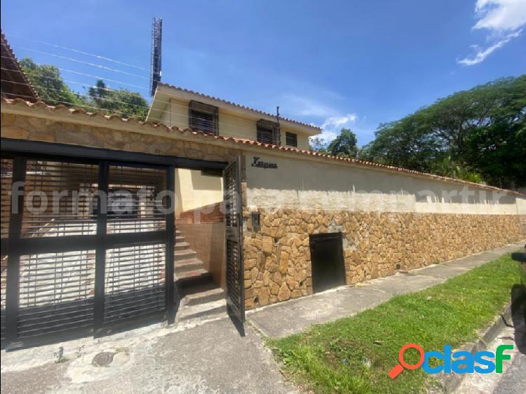 Casa en venta Terrazas del Club Hípico