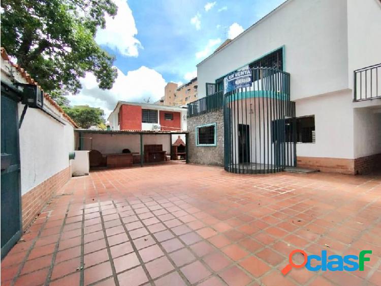 Casa en venta, Urbanización El Paraíso.