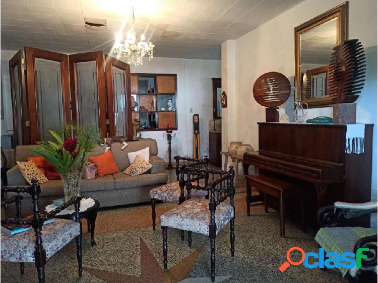 Casa en venta - Vista Alegre