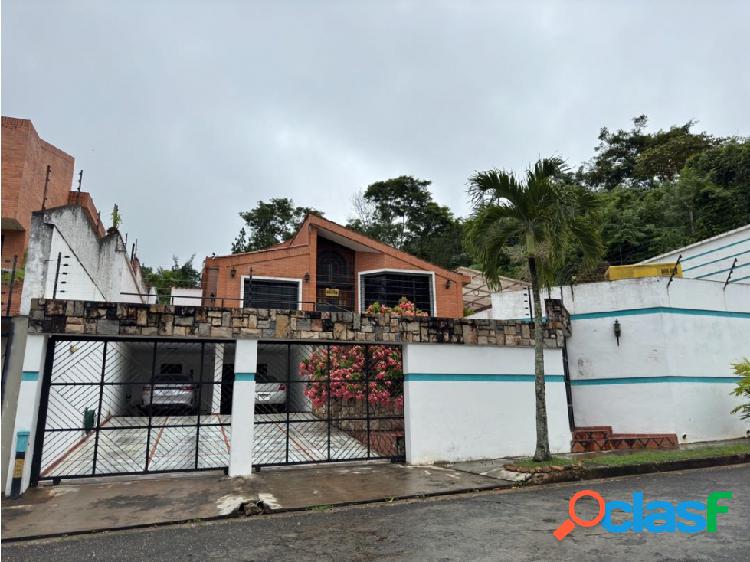 Casa en venta en Altos de Guataparo Gr-7732287