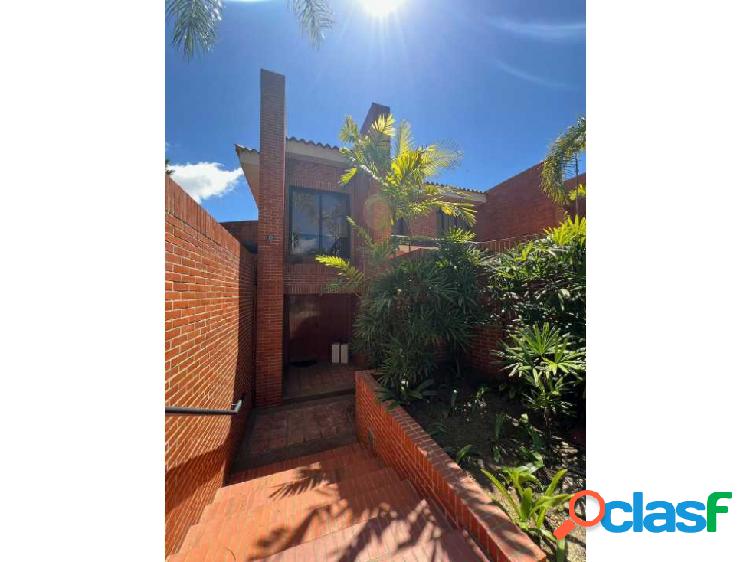 Casa en venta en Caurimare Tepuy