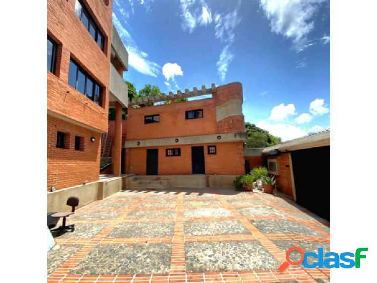 Casa en venta en Colinas de Bello Monte