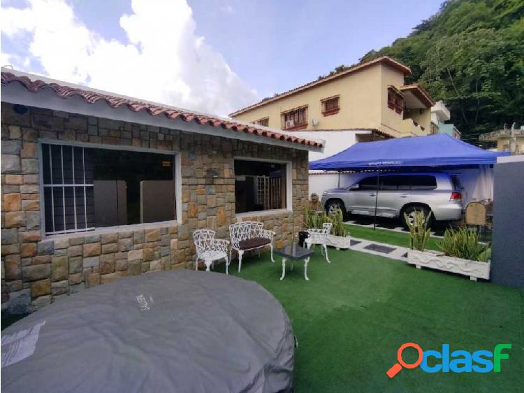 Casa en venta en El Trigal Norte LR-6896931