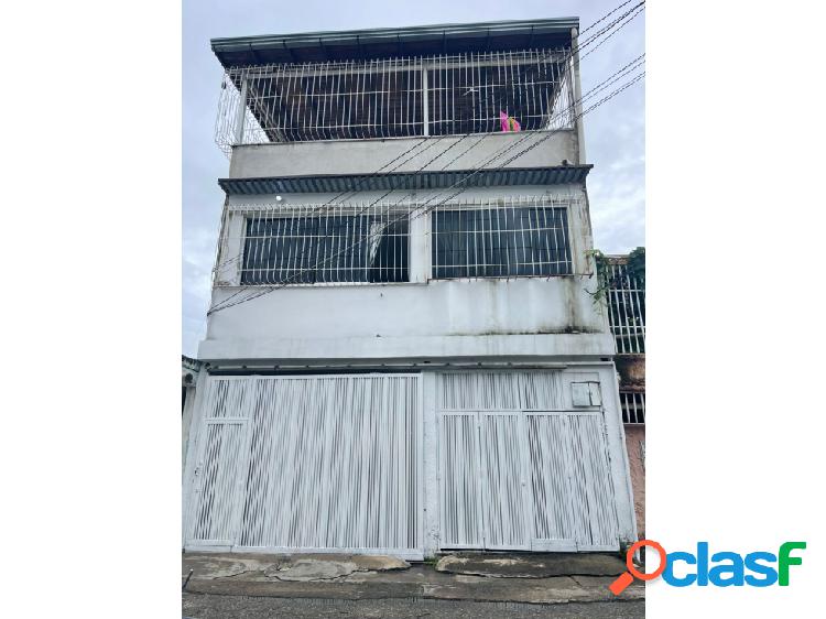 Casa en venta en La cooperativa, Maracay