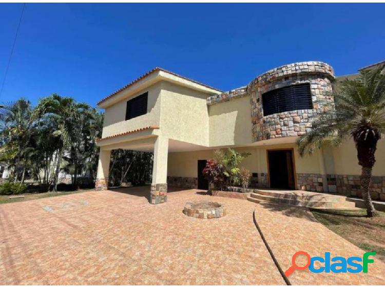 Casa en venta en Las Morochas San Diego CG-7454299