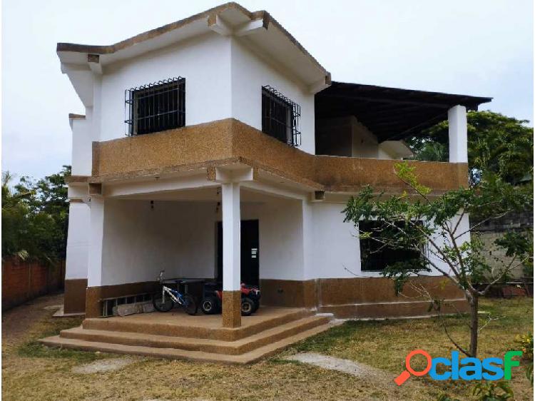 Casa en venta en San Diego, La Morocha Edo Carabobo