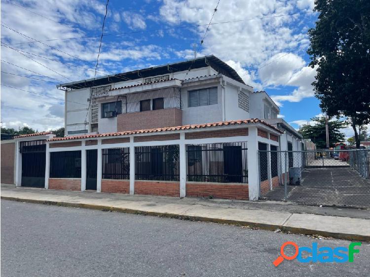 Casa en venta en Sector Caja de Agua - en Barquisimeto