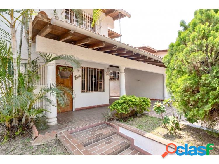 Casa en venta en colinas de vista alegre